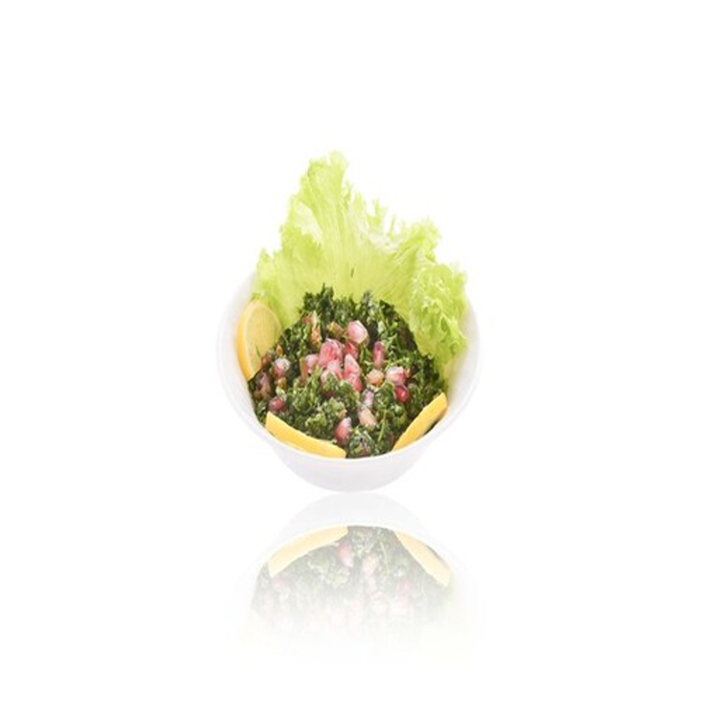 Tabbouleh