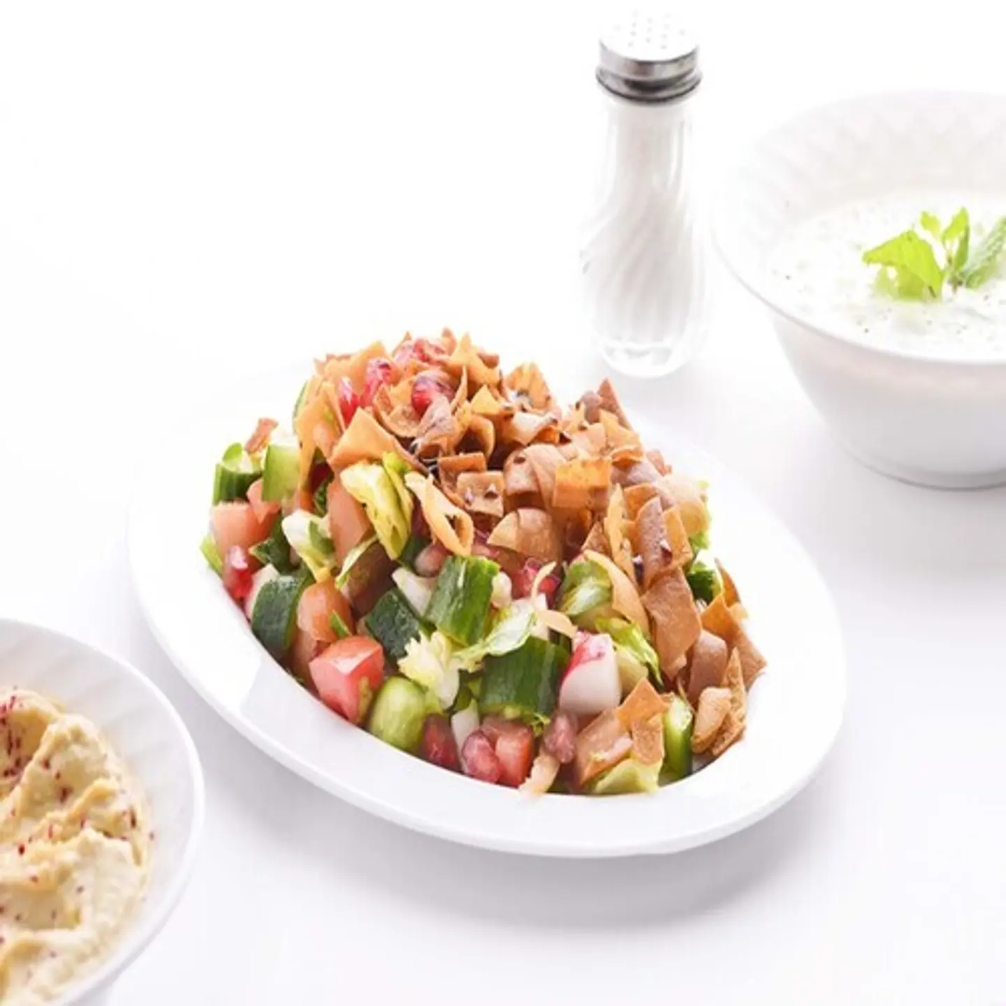 Fattoush