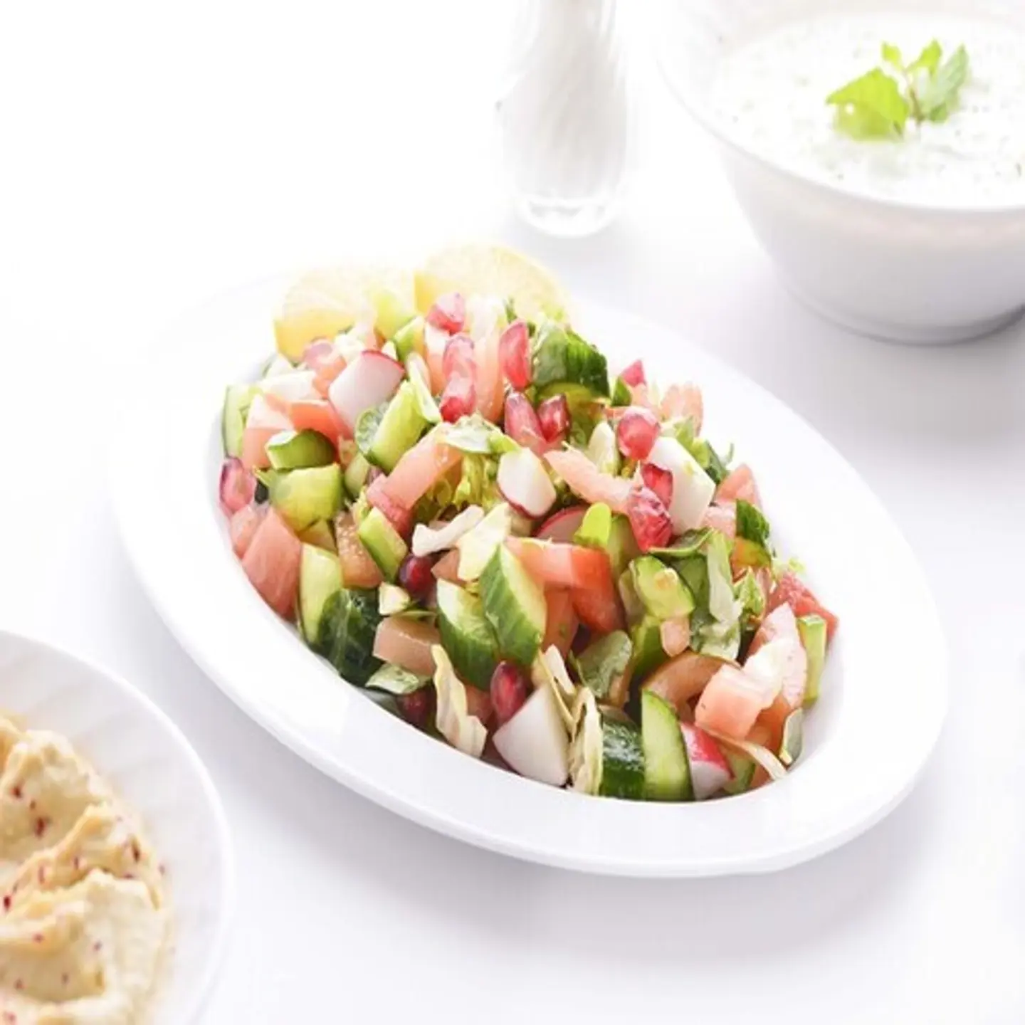Arabic Salad