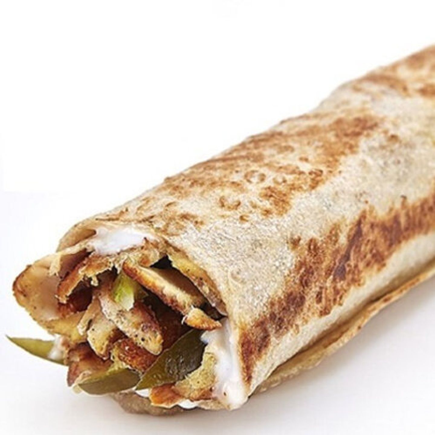 Shawarma Sandwich