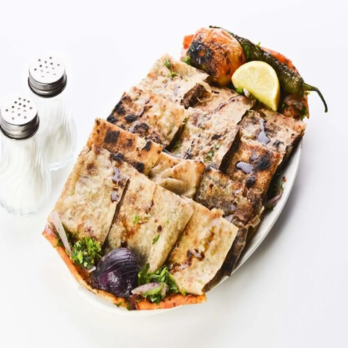 Arayes Meat