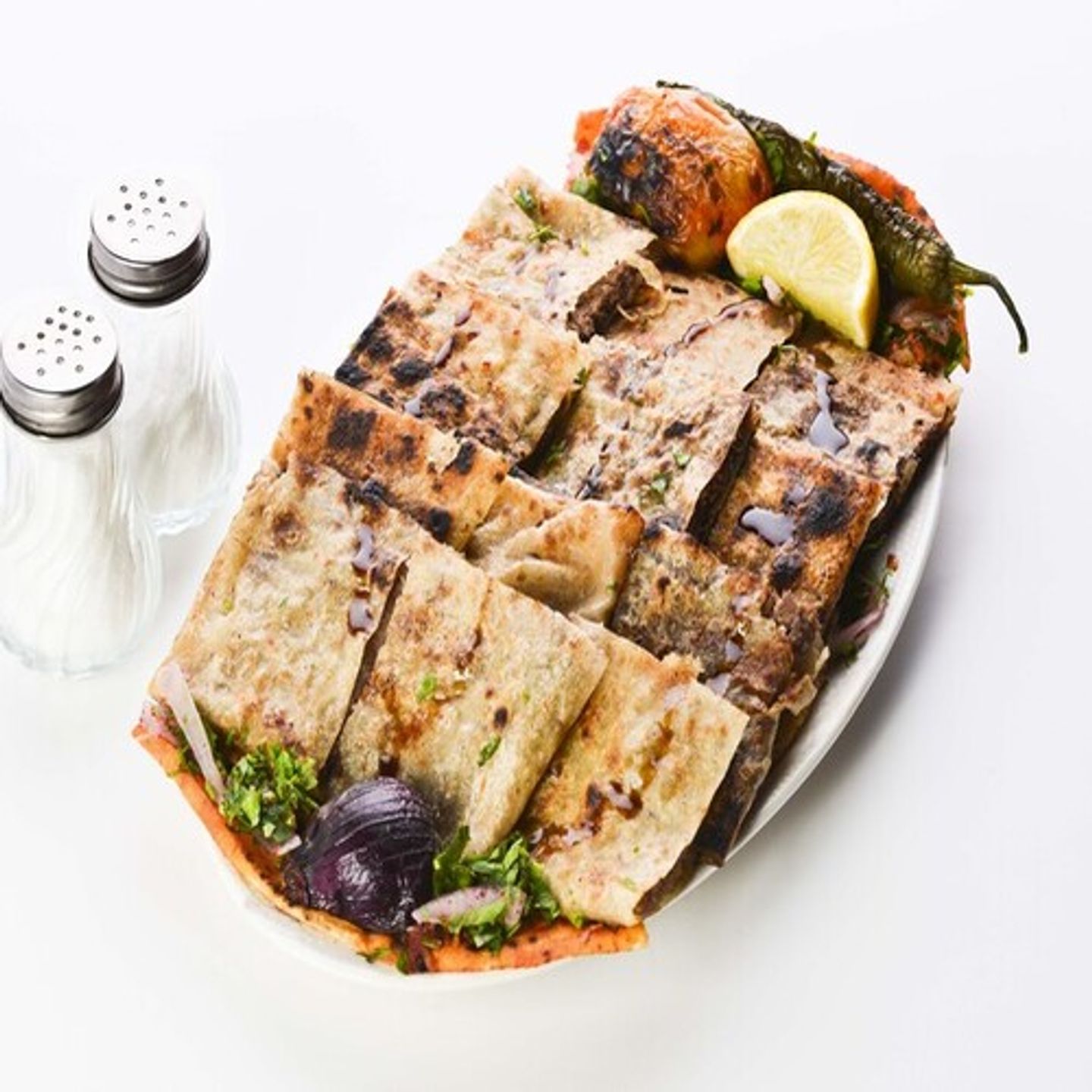 عرايس لحم