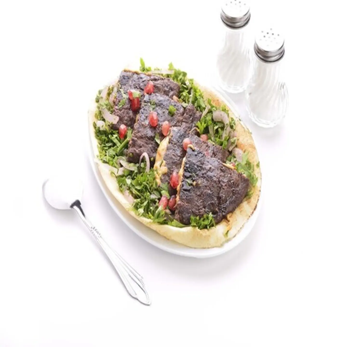 Wadi Al Arish Cheese Kofta