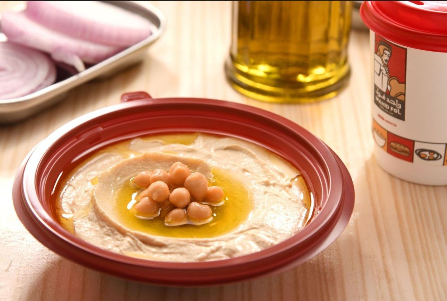 Hummus