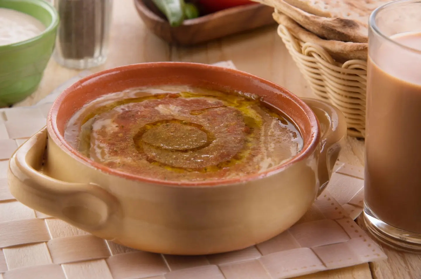 فول جره - صغير
