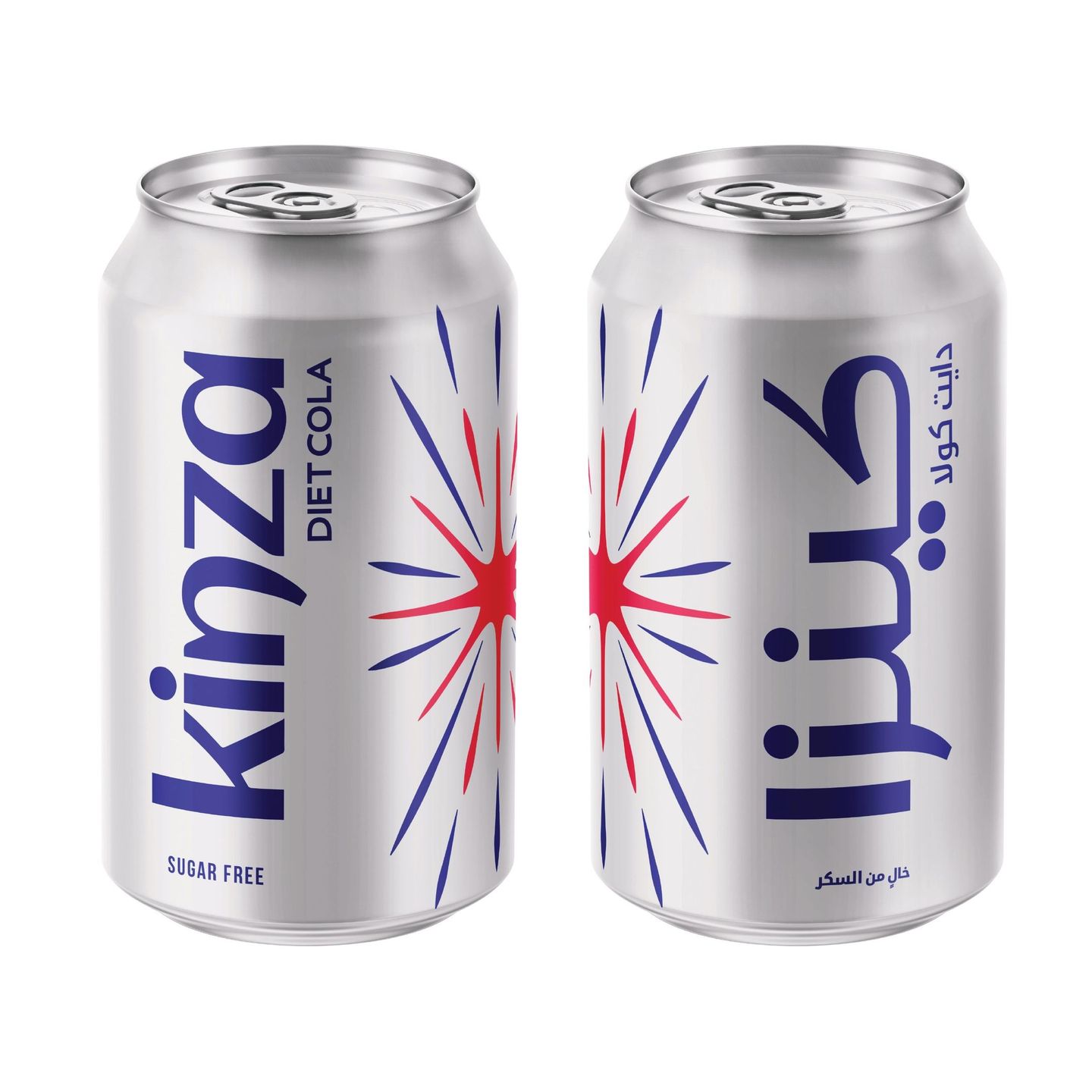 Kinza Diet