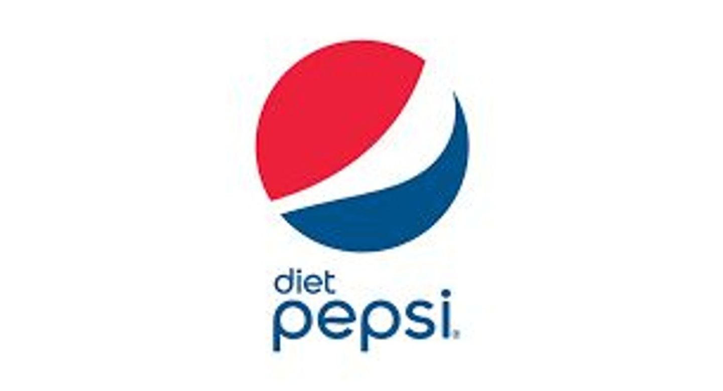 Pepsi Diet