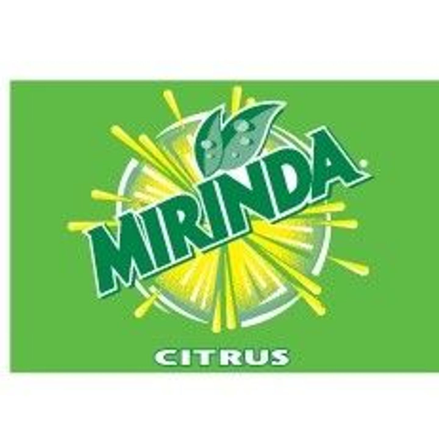 Mirinda Citrus