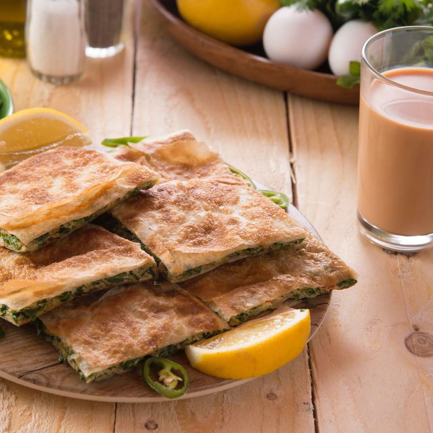 Veggie Mutabag