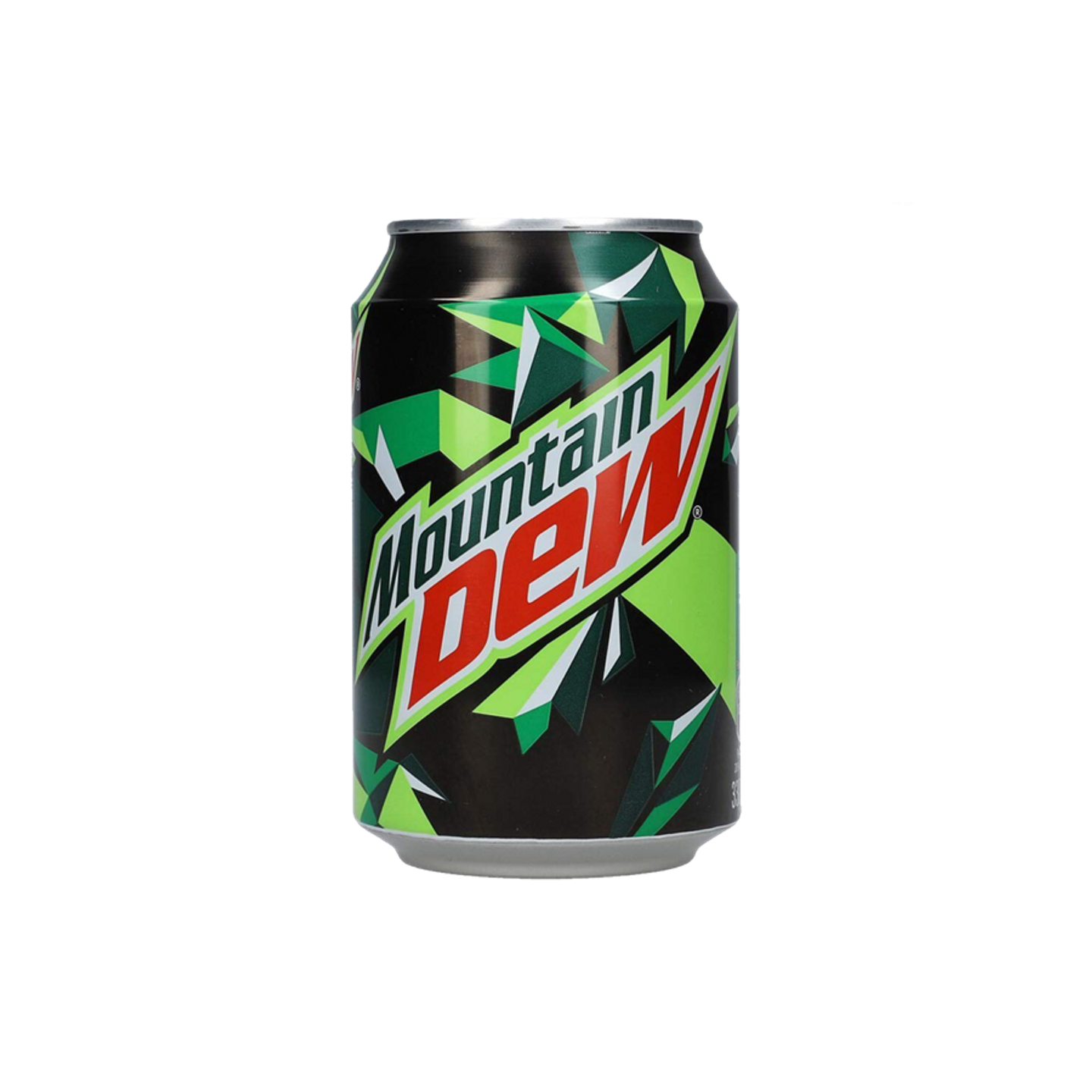 Mountain Dew Canz