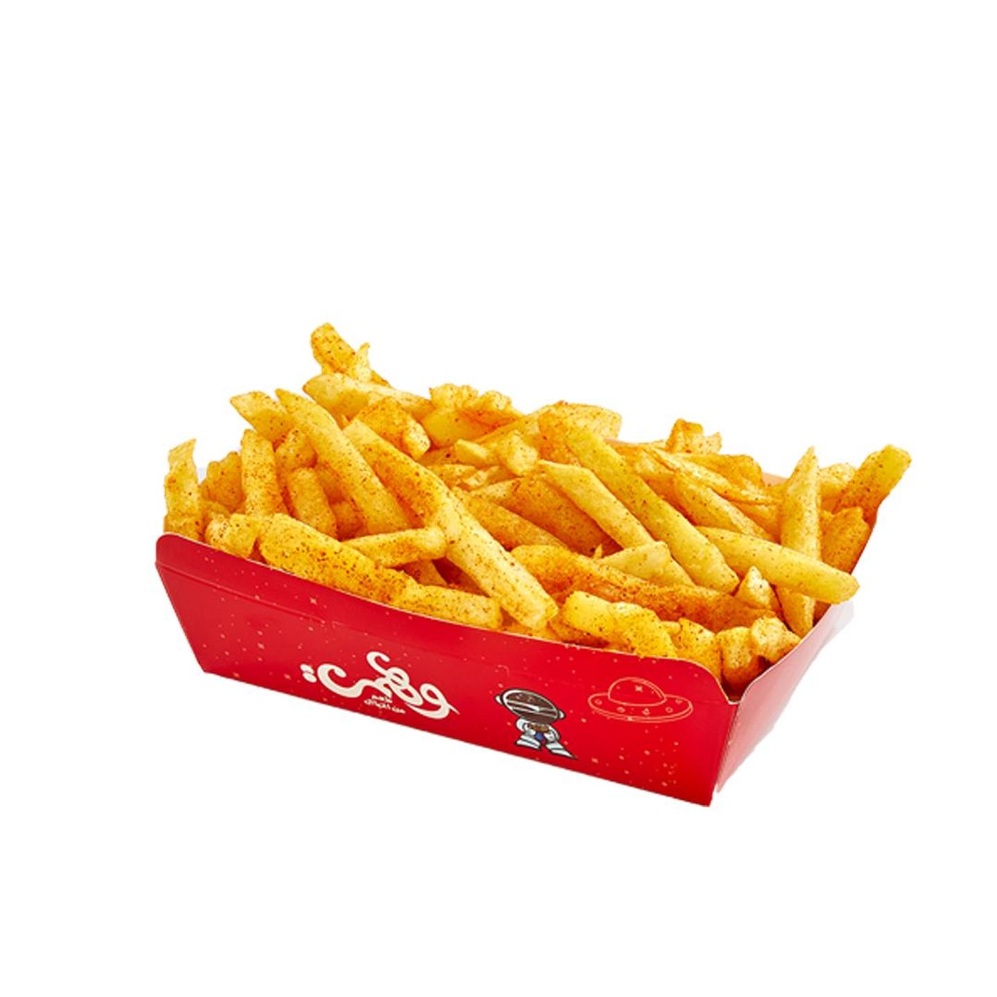 Fries