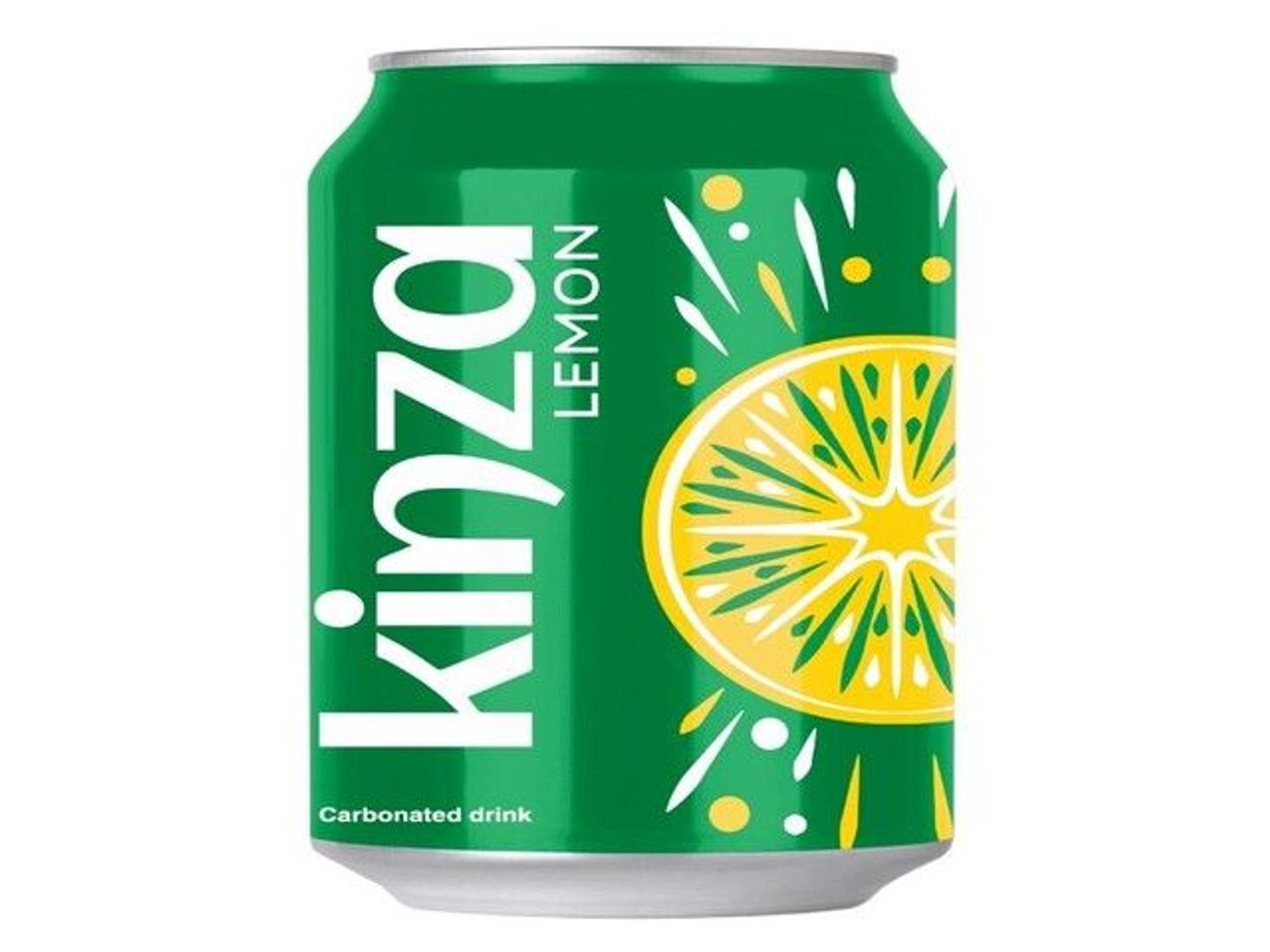 Lime Kinza