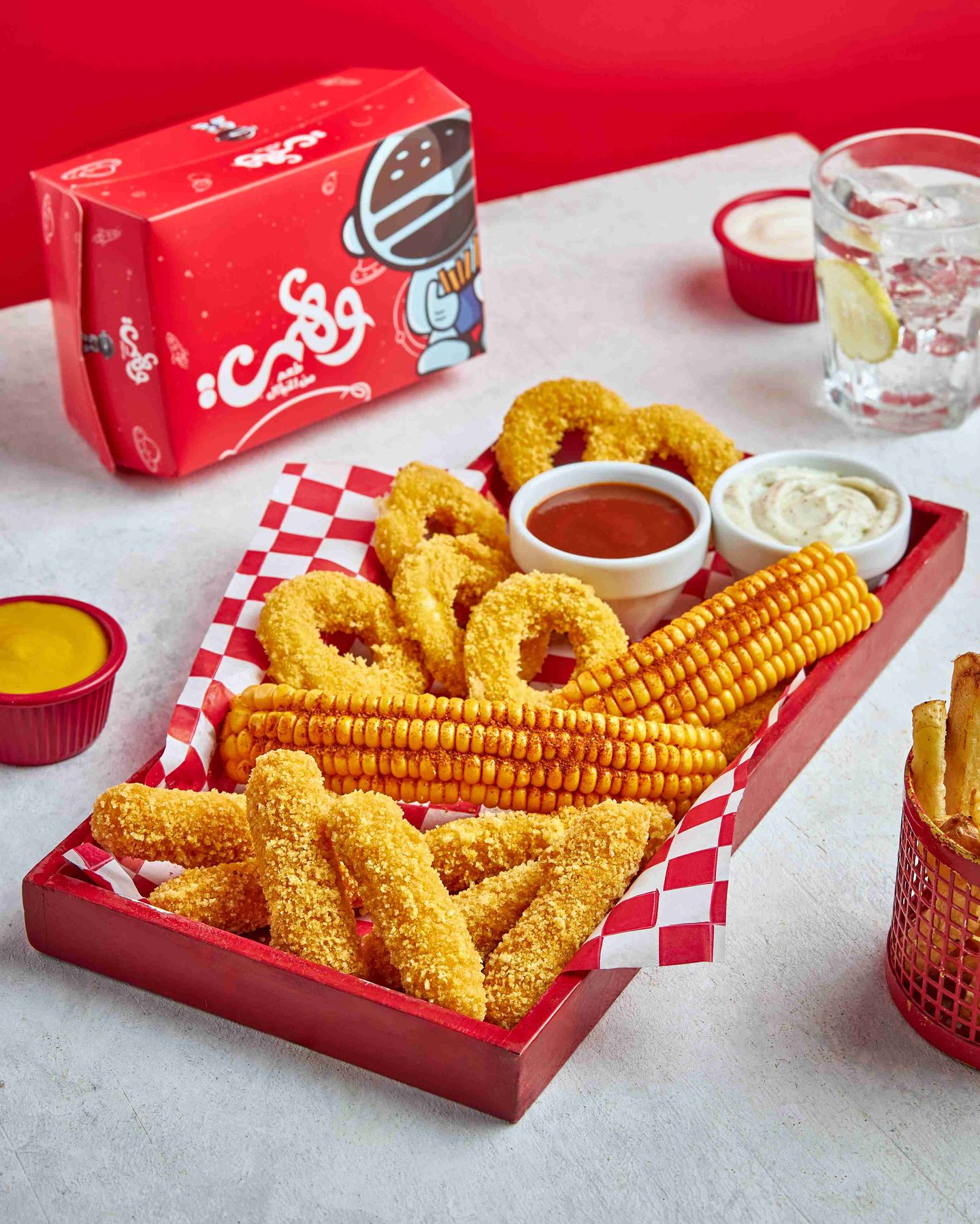 Wahmy Snacks