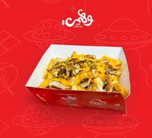 لوديد كرانشي تشيكن