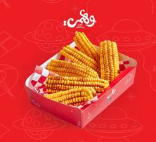 كورن ريبس