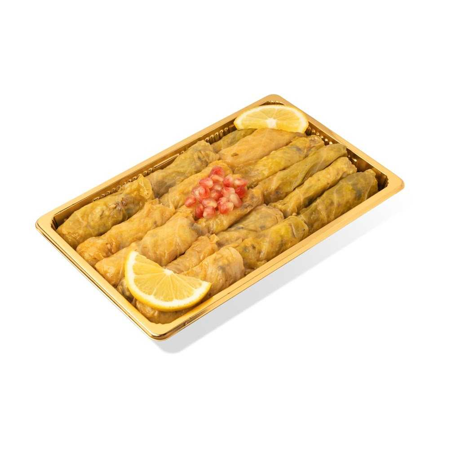 ملفوف وسط 26 حبة