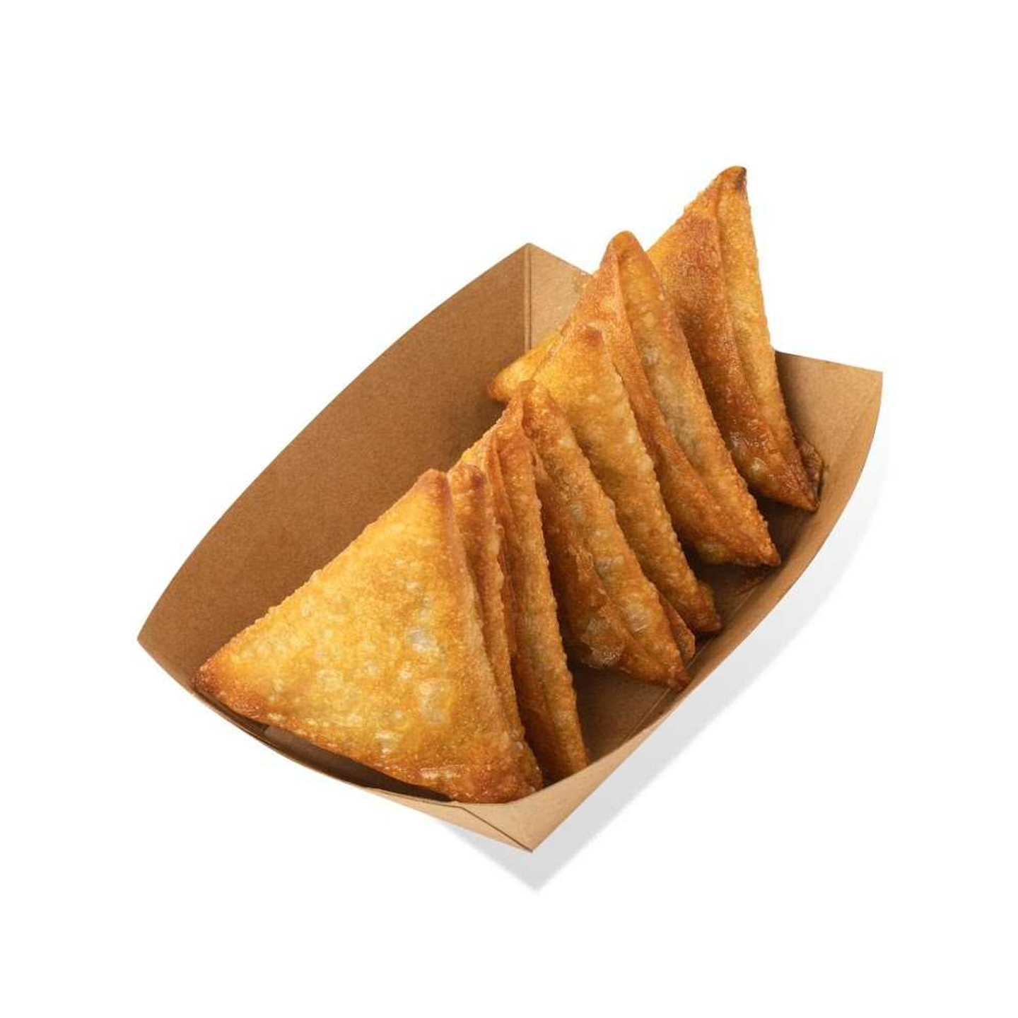 سمبوسة جبنة