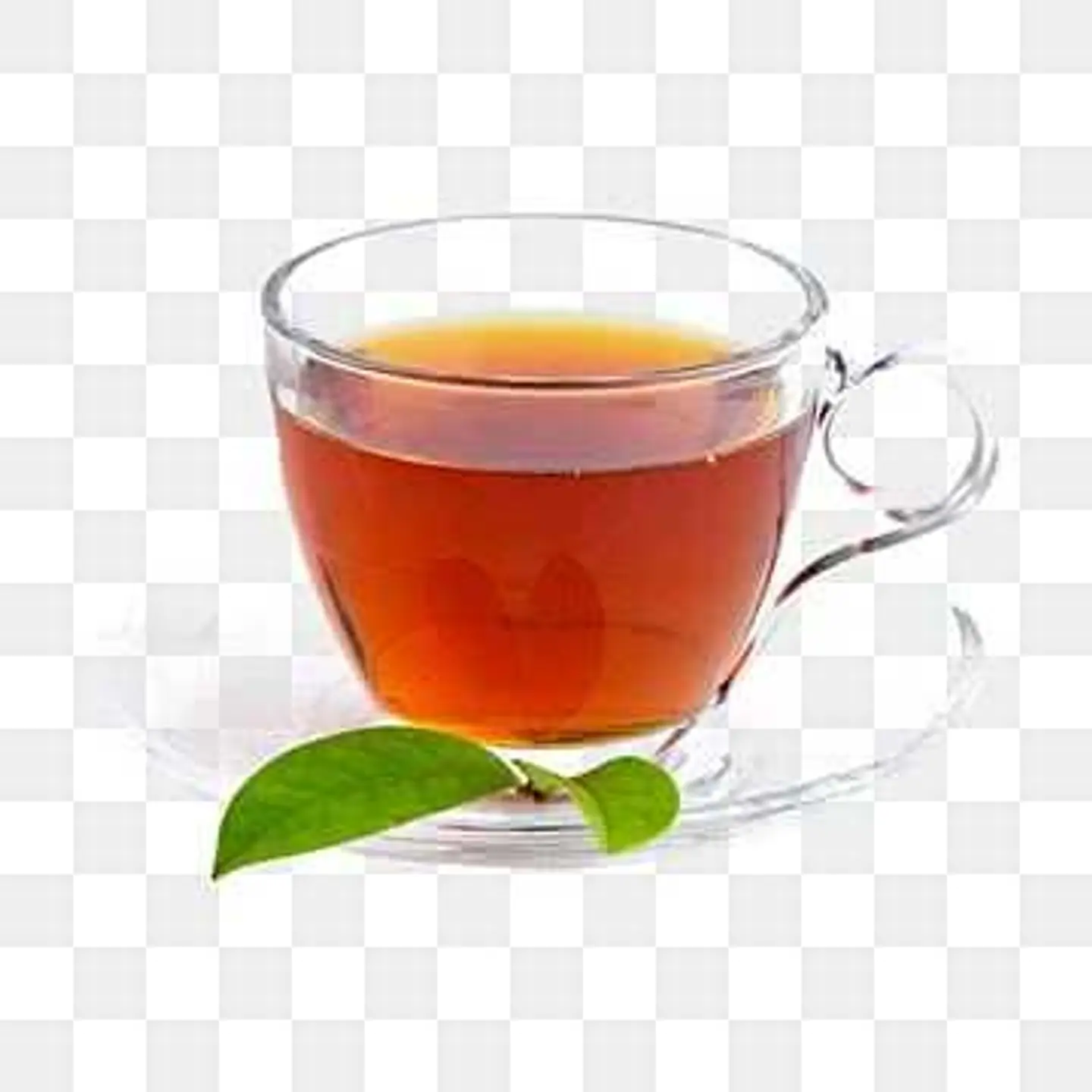 كوب شاي