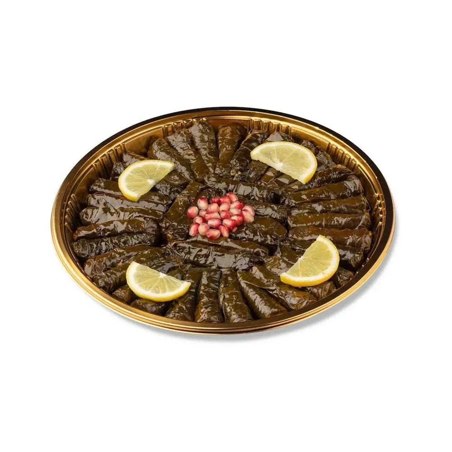 ورق عنب كبير 50 حبة