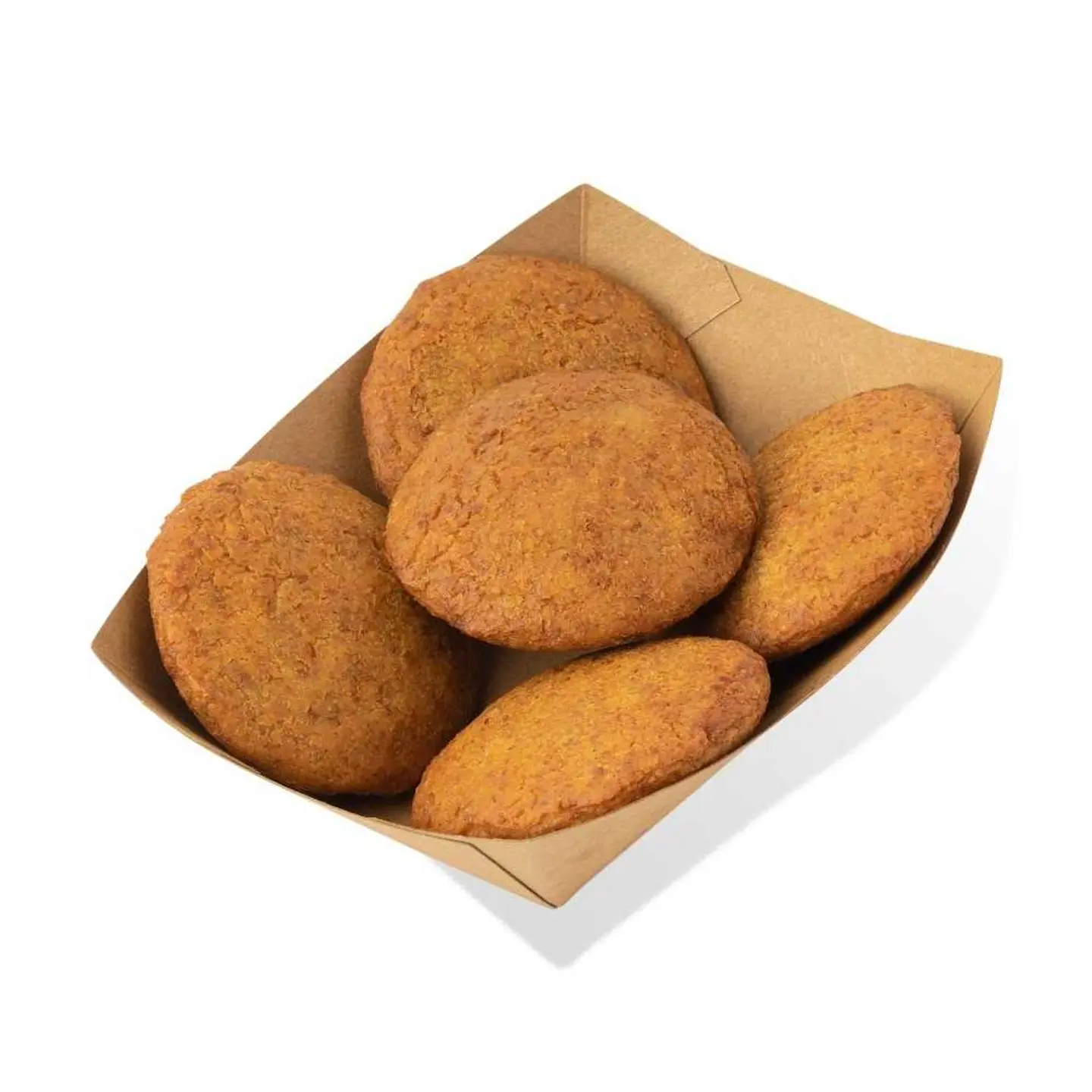 كبة ملكي