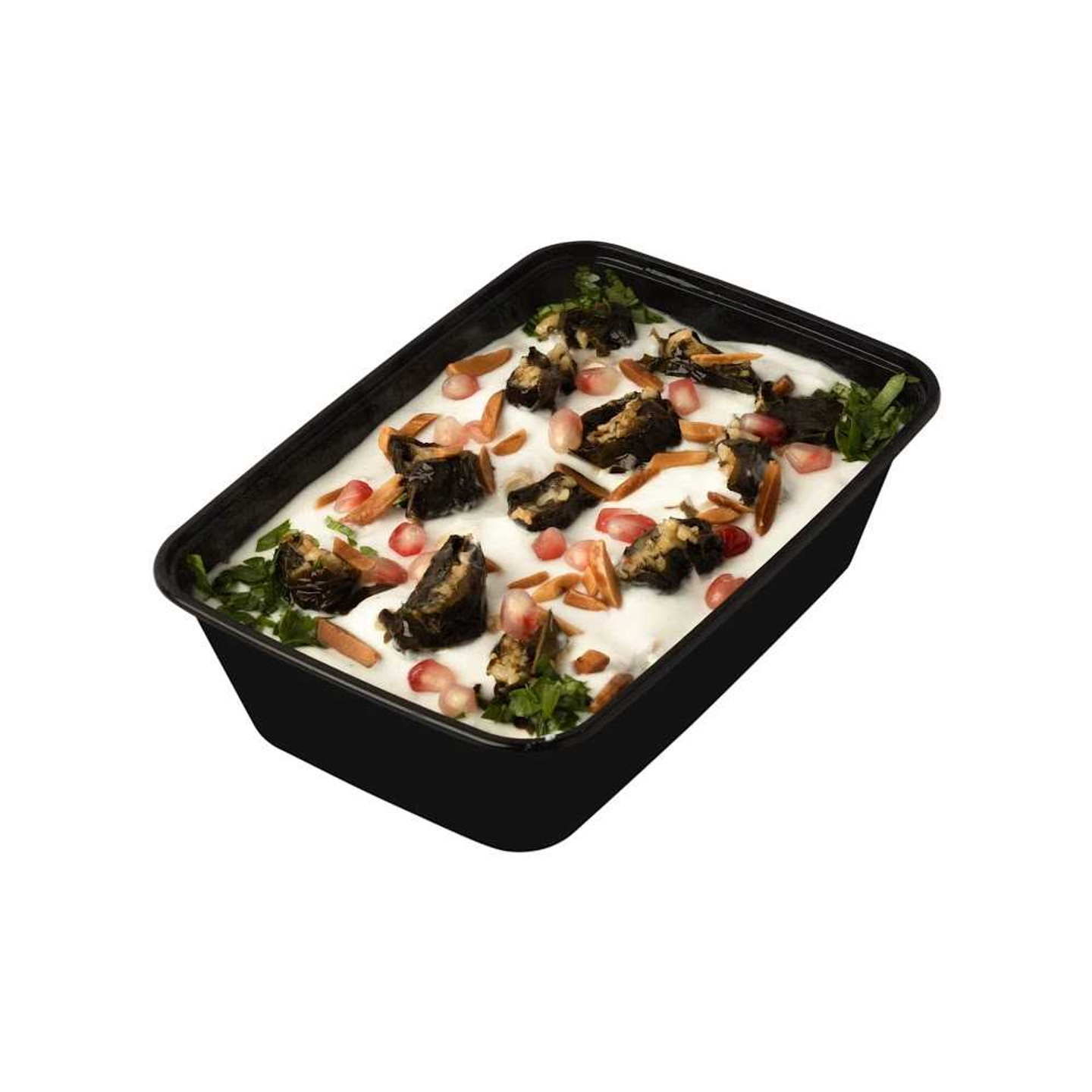 فتة ورق عنب