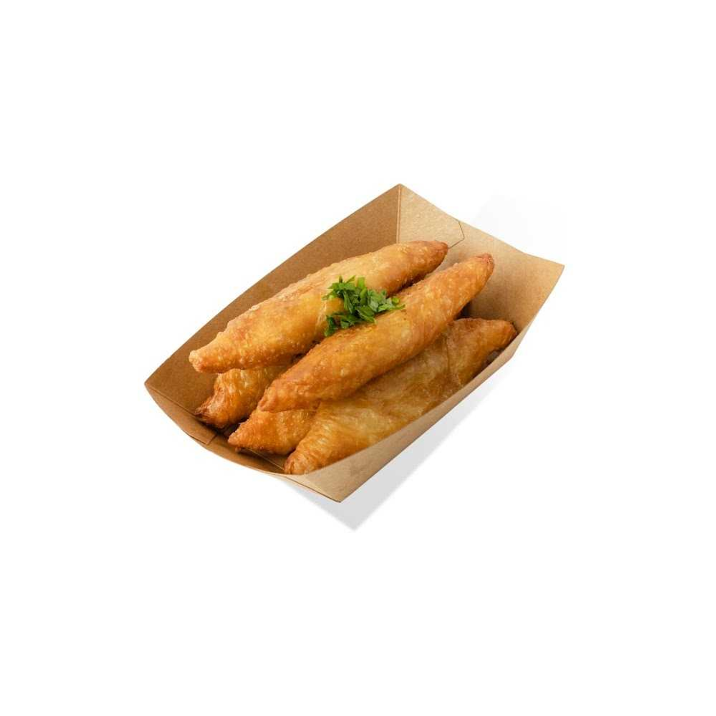 بوريك جبنة مقلي
