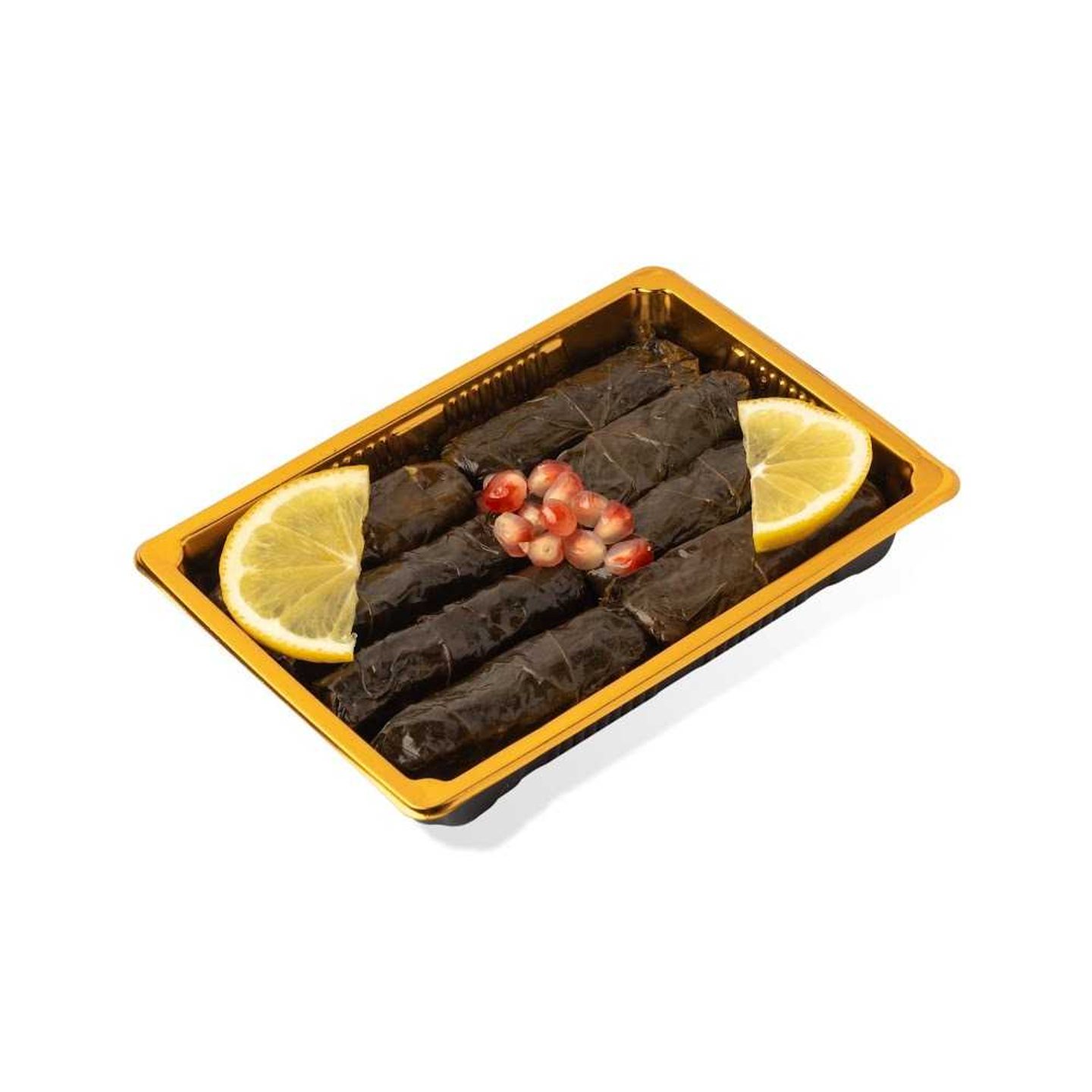ورق عنب صغير 13 حبات