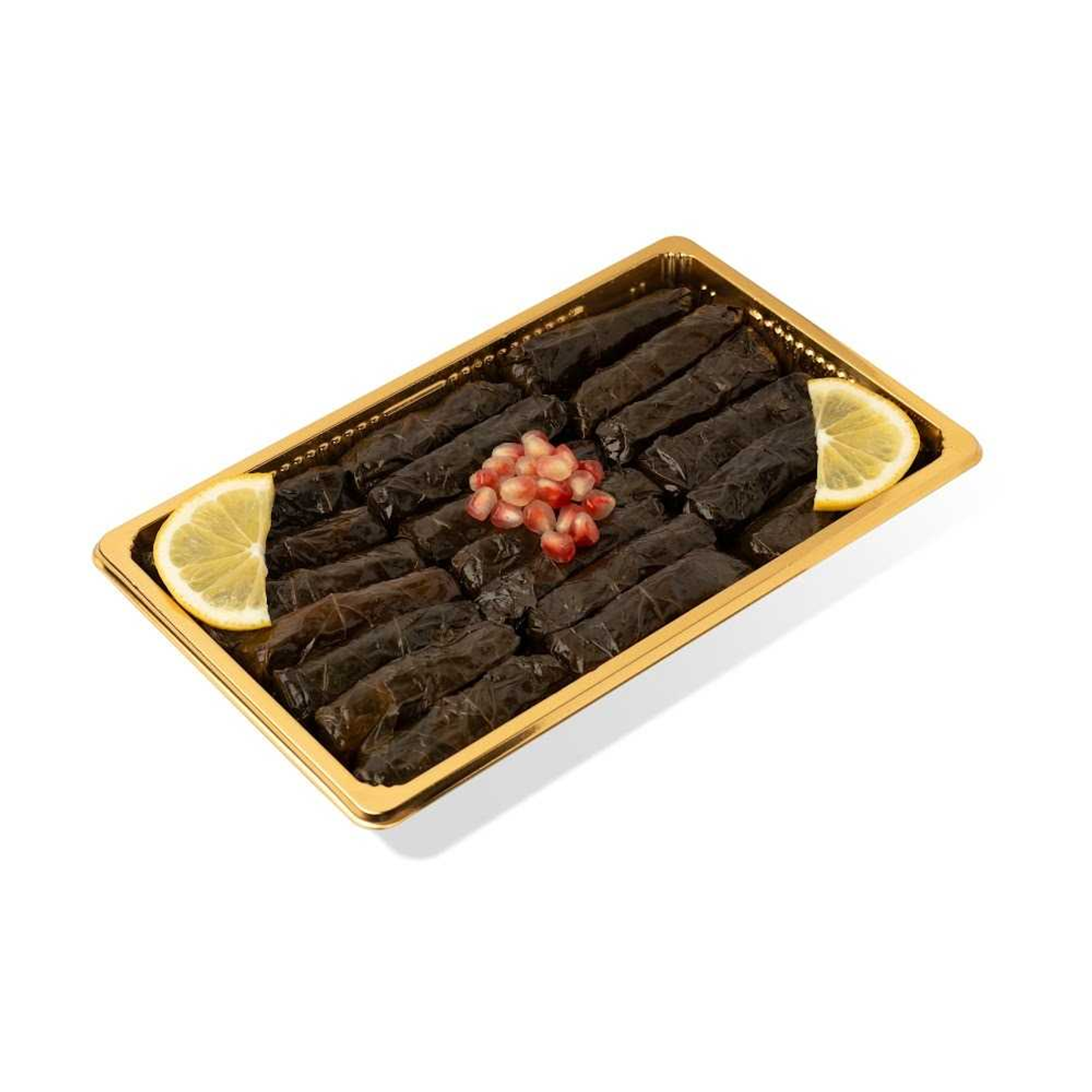 ورق عنب وسط 26 حبة