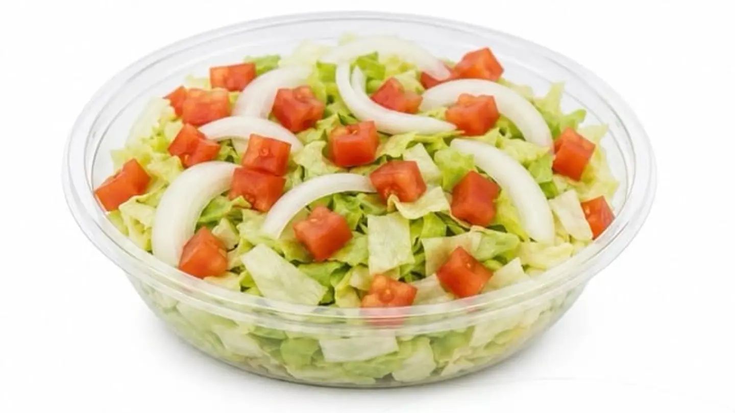 Green Salad