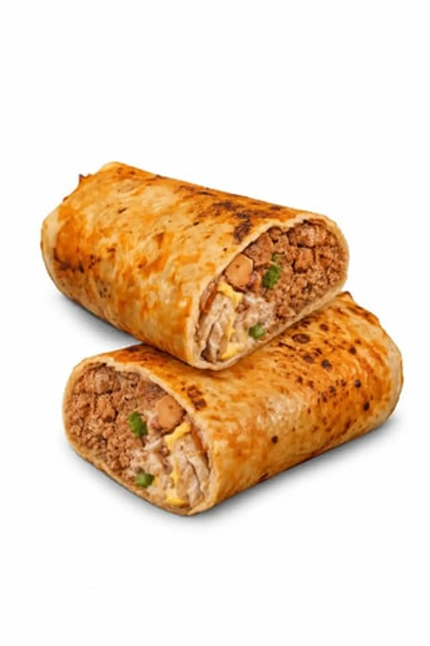 Steak Fillet Sandwich