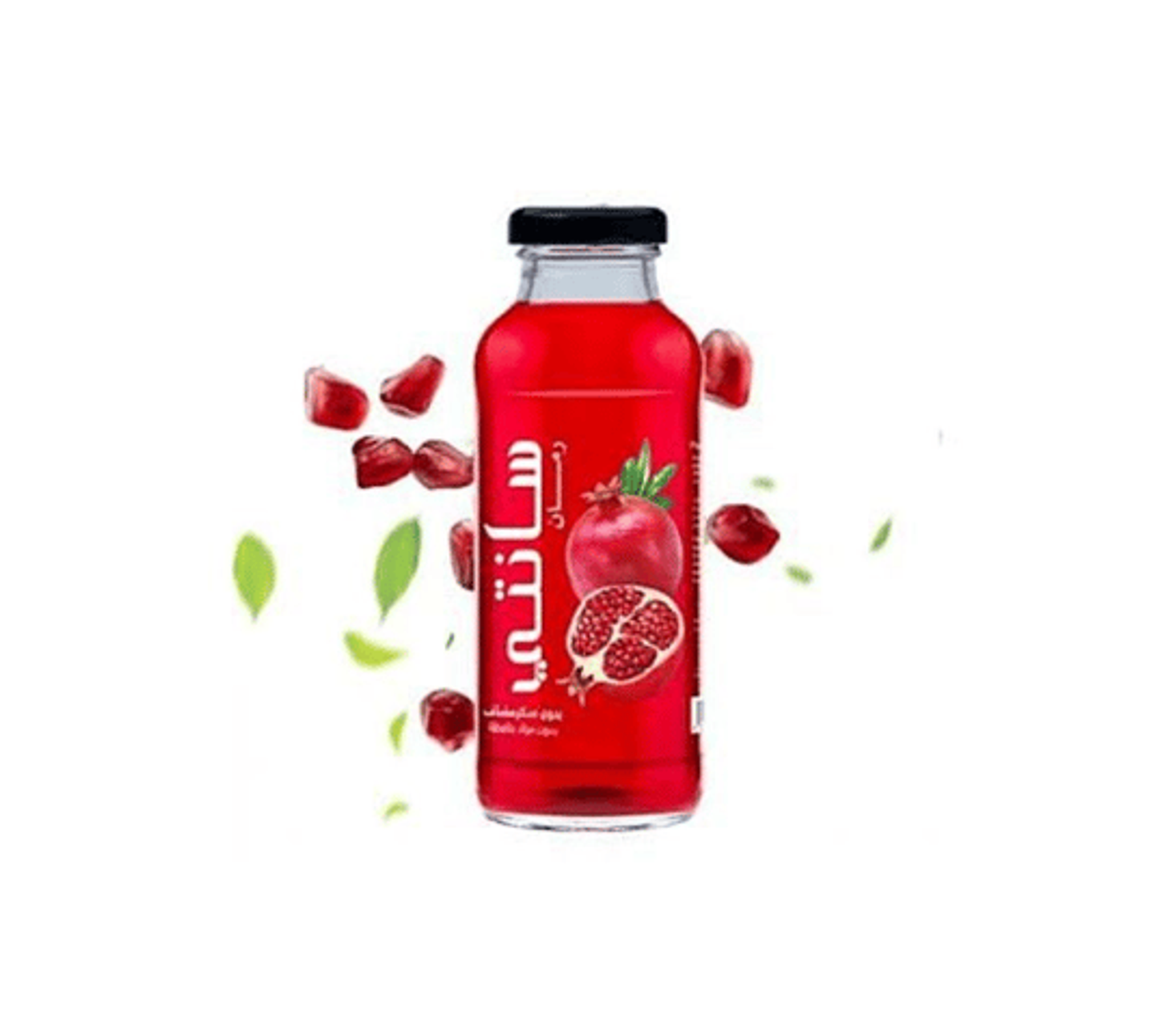 عصير رمان سناتي