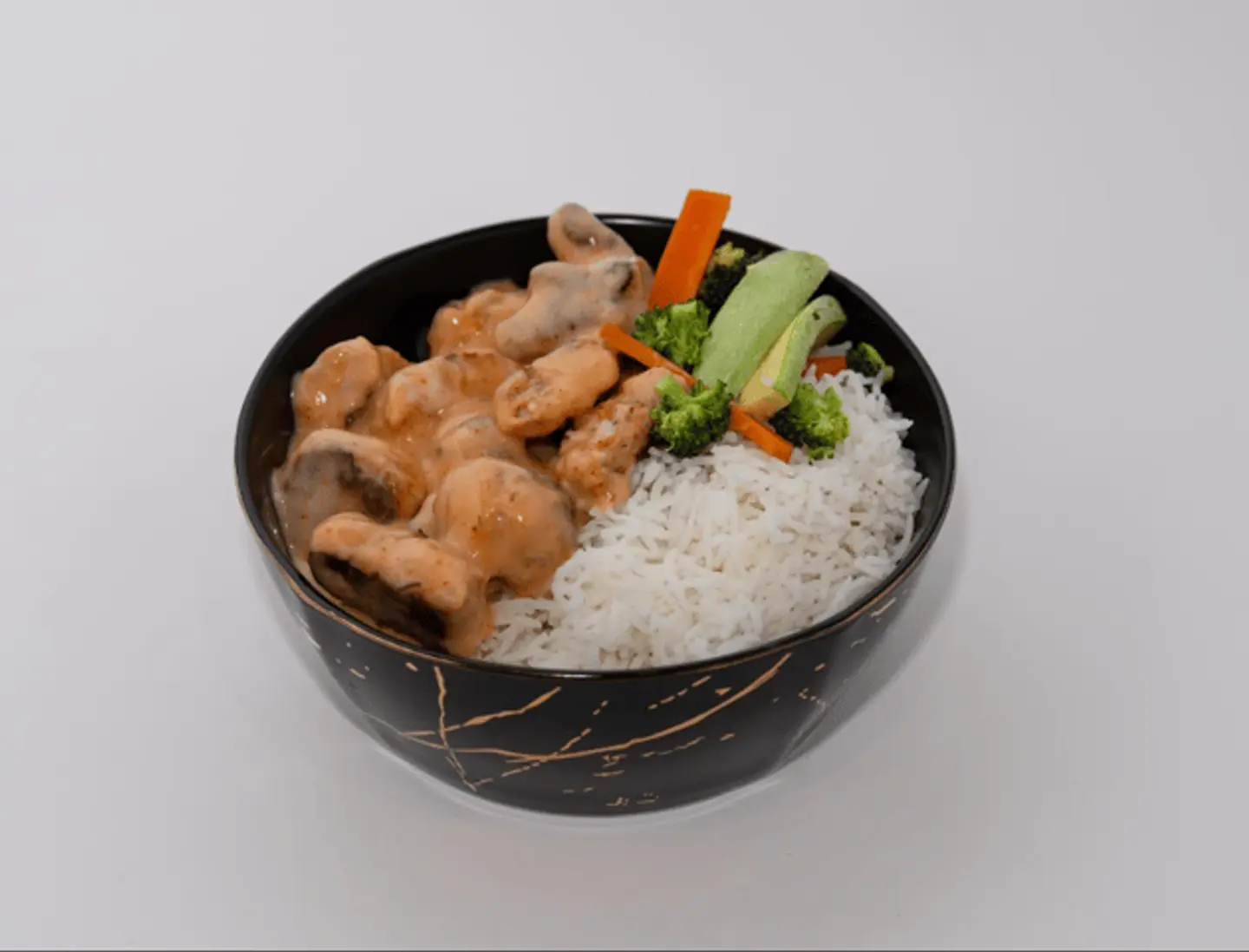 دجاج كرات الروزيه