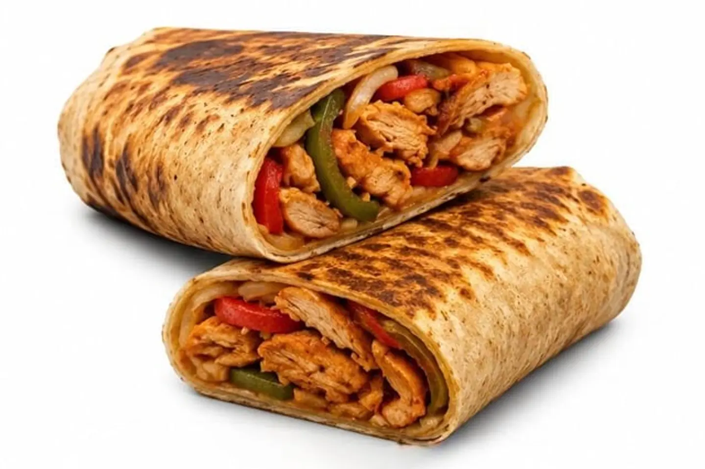 Chicken Fajita Sandwich