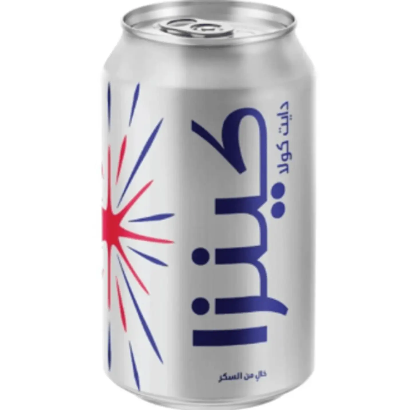 كينزا كولا دايت