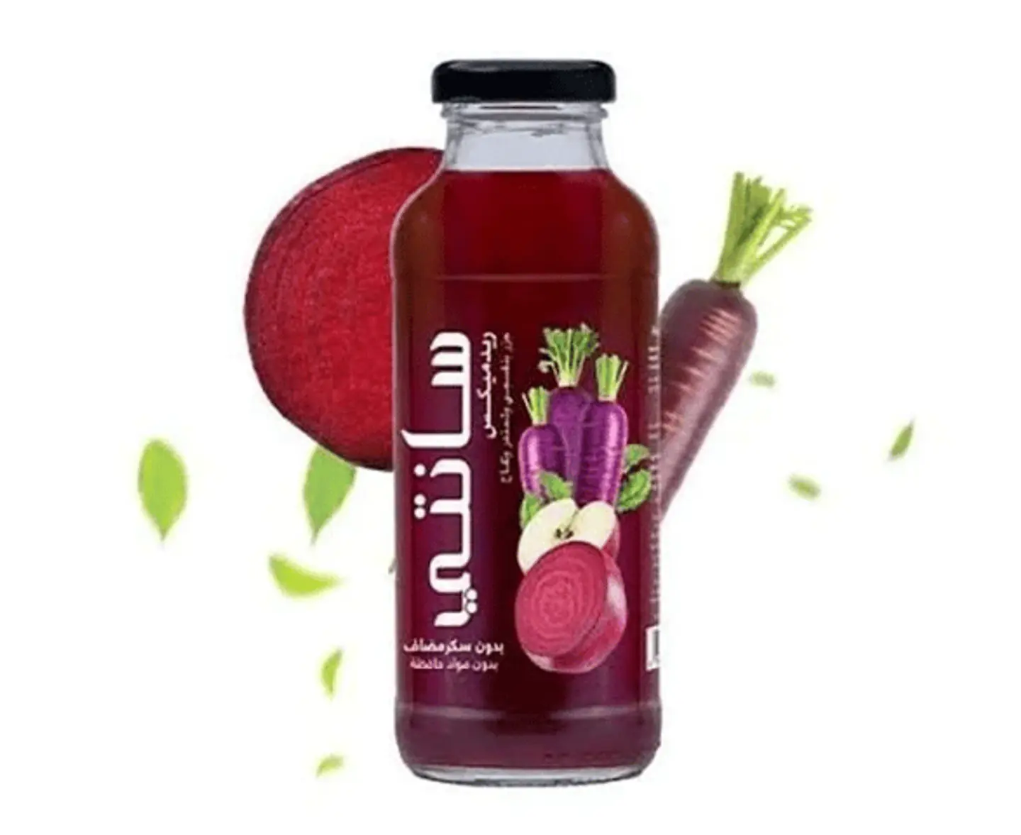 عصير ريد ماكس سناتي