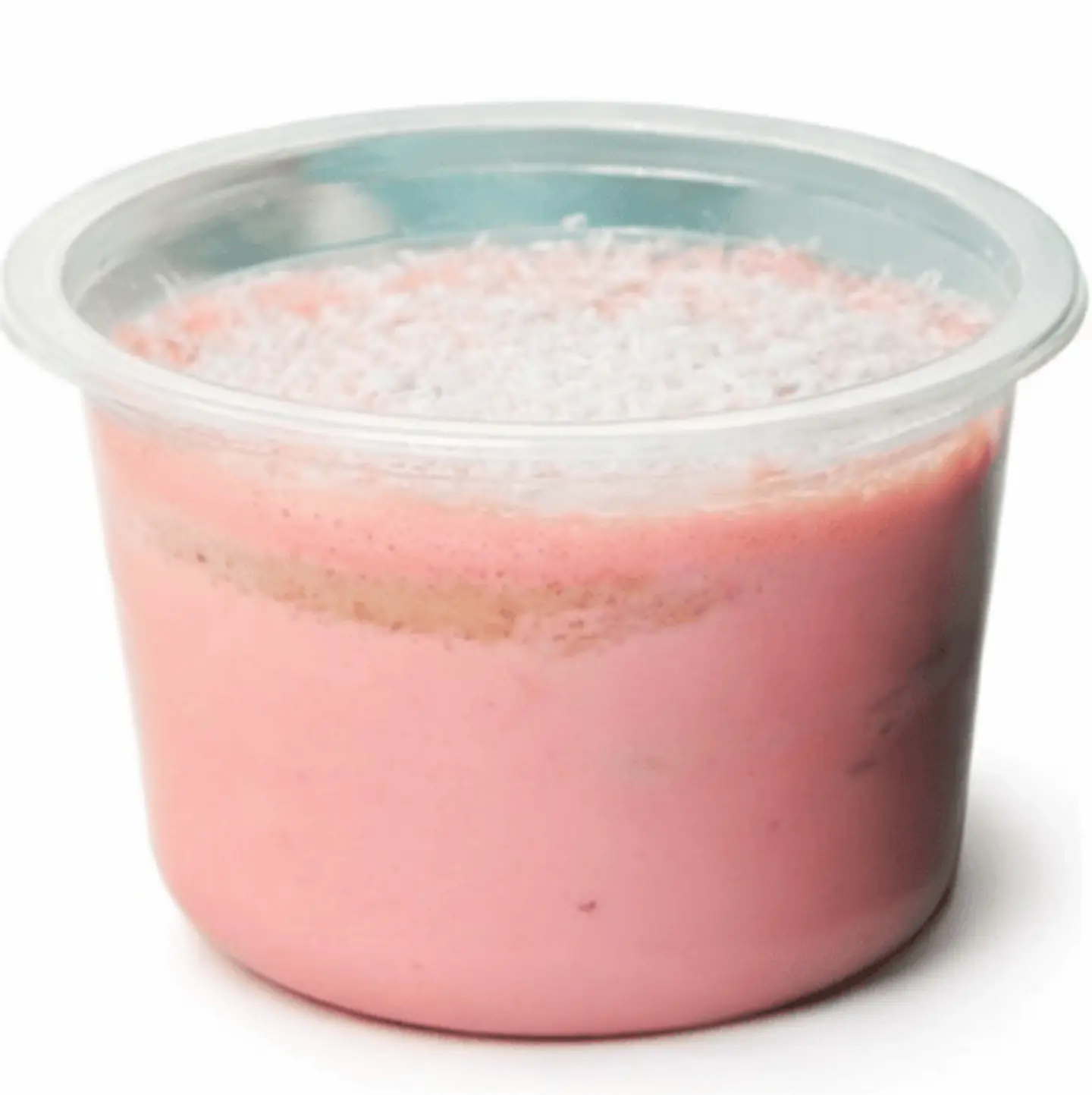 سناك فراولة