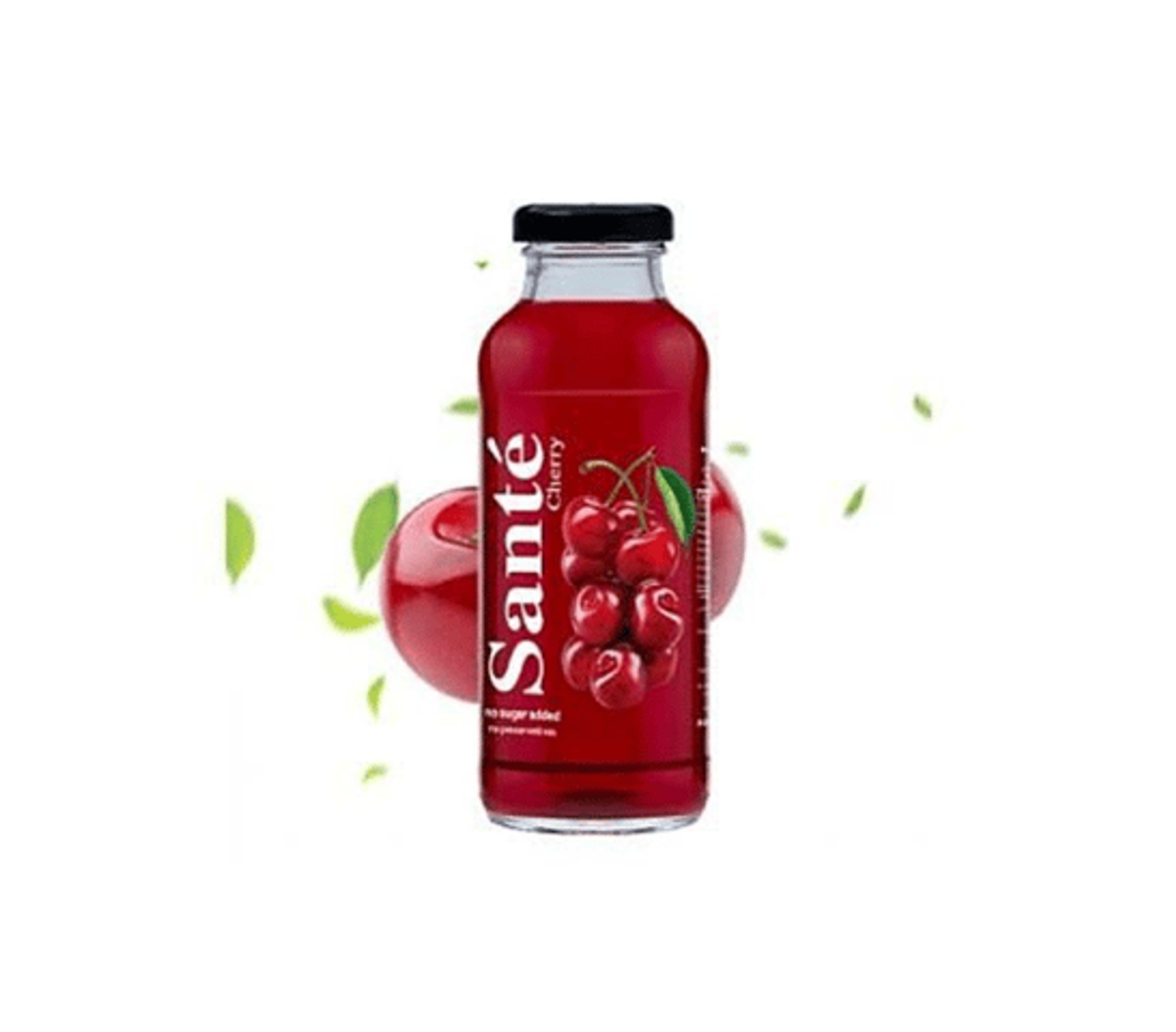 عصير كرز سناتي