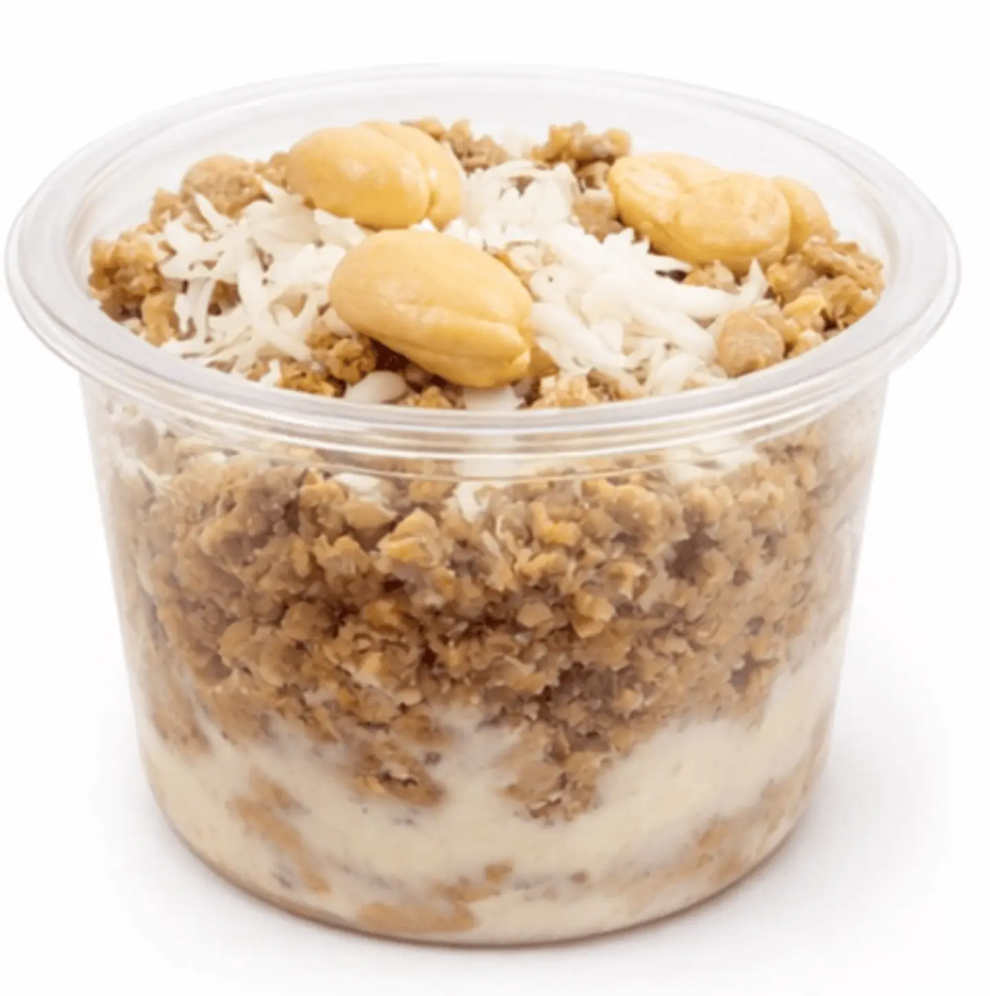 سناك معصوب بالشوفان