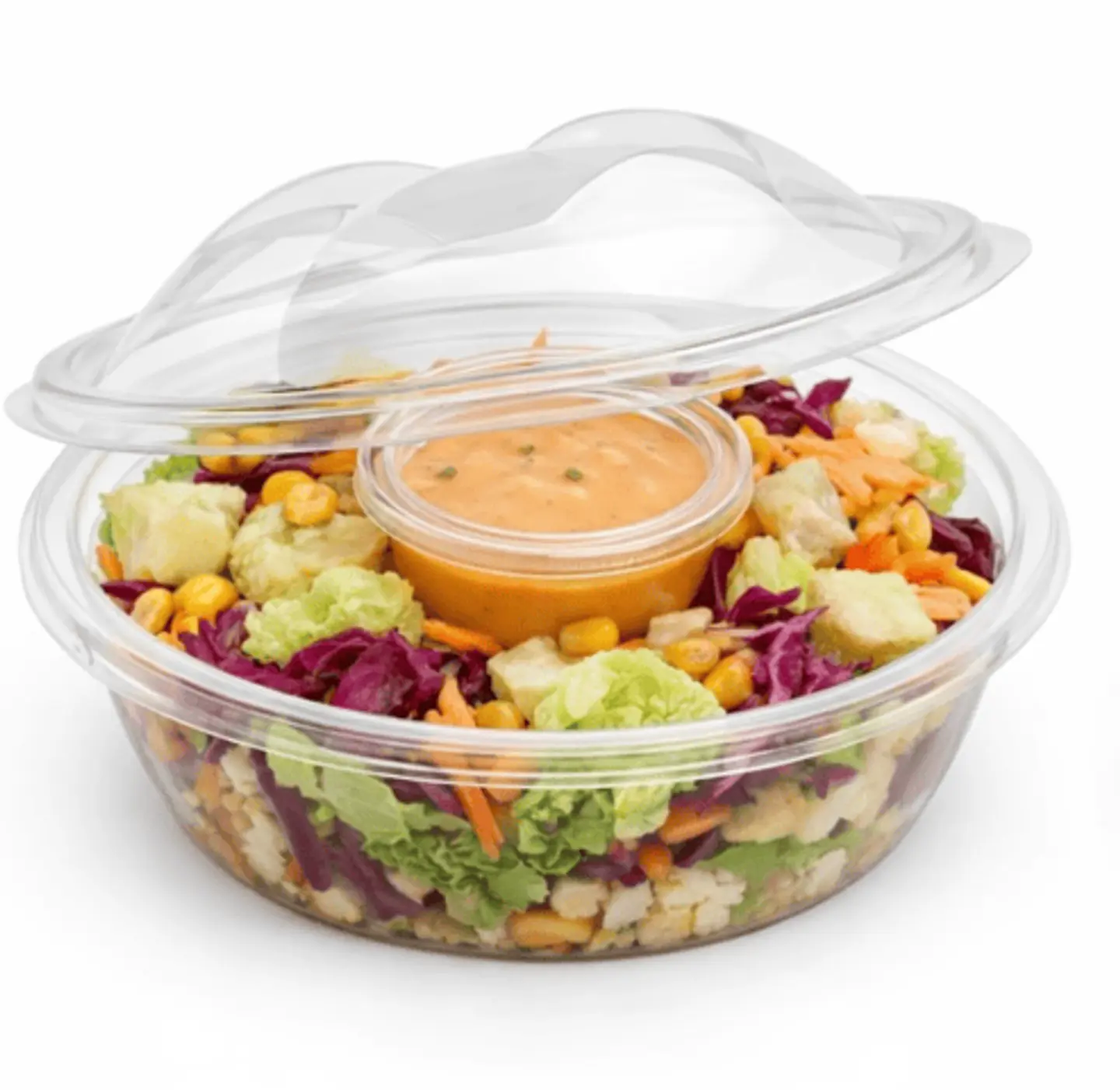 سلطة مكسيكية