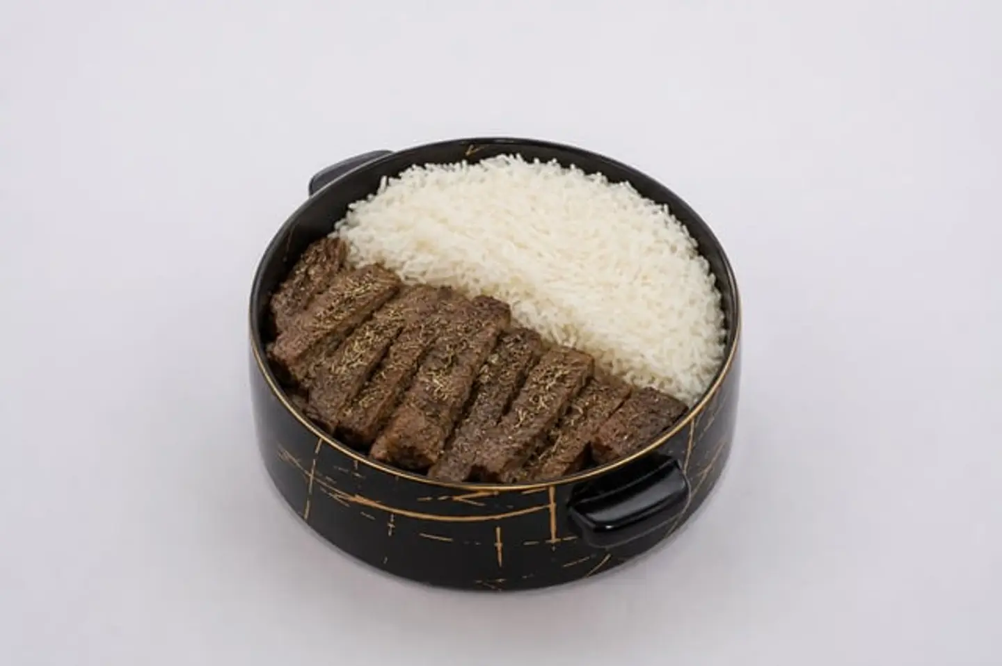 Herb Steak