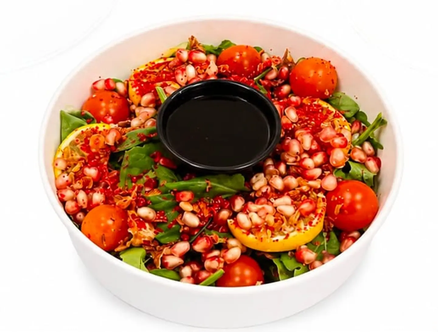 Large Arugula Salad