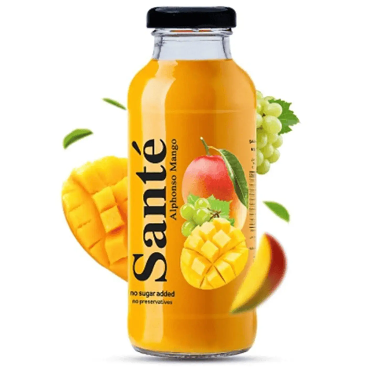 عصير مانجا سناتي