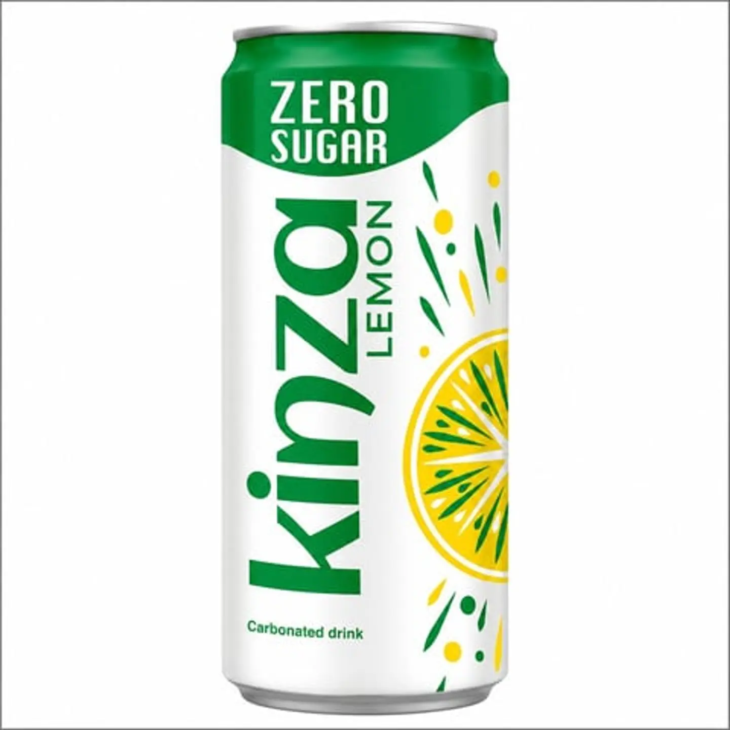 Kinza Lemon Diet