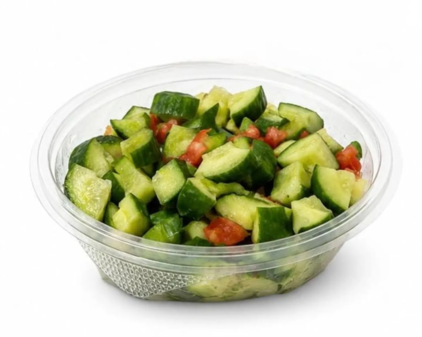 Arabic Salad