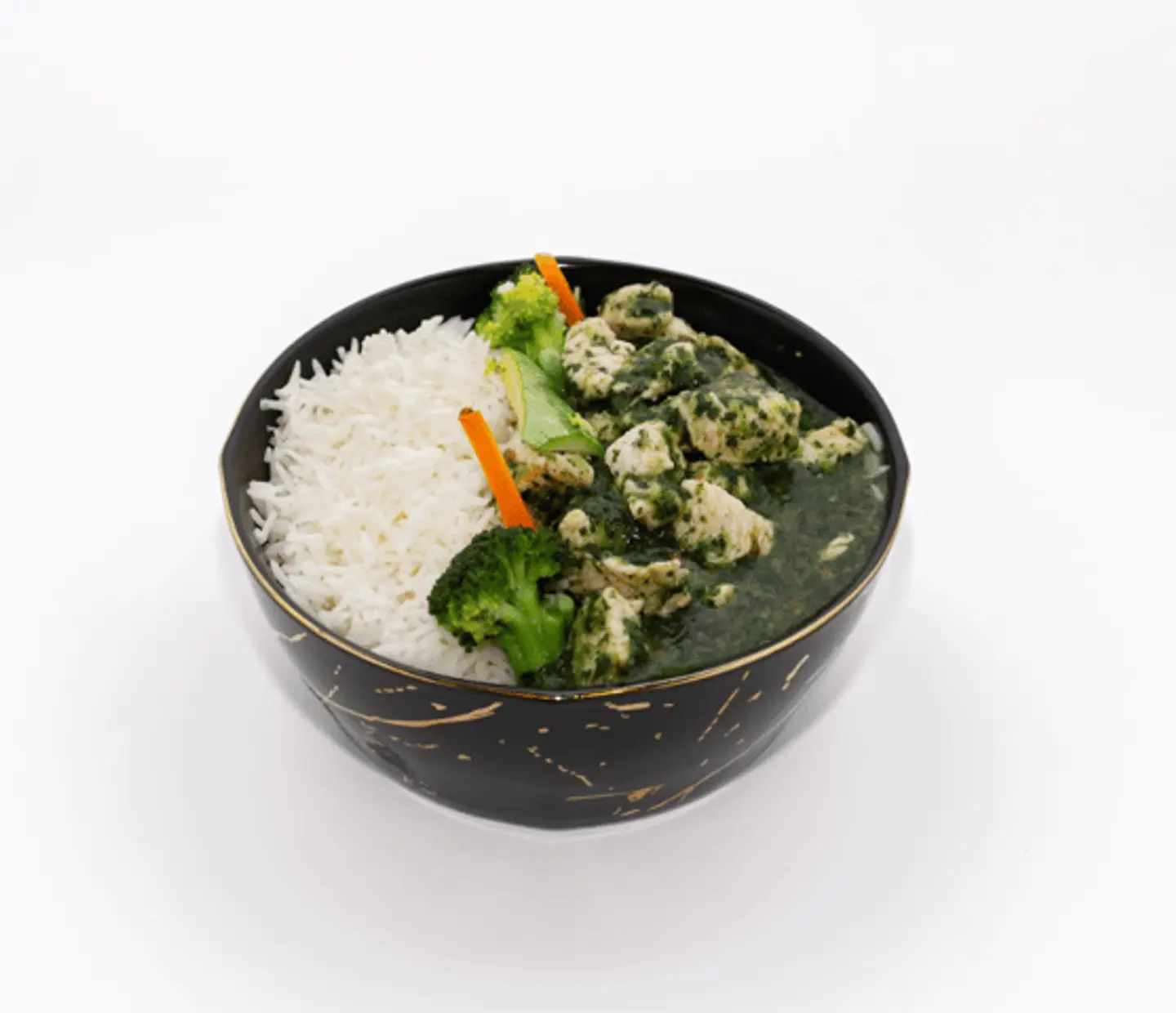 دجاج ملوخية