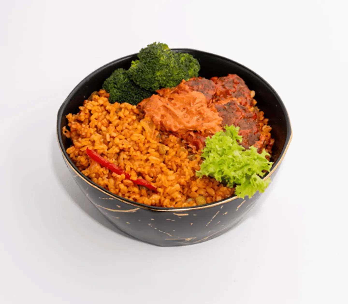 سلمون كلاسيكي