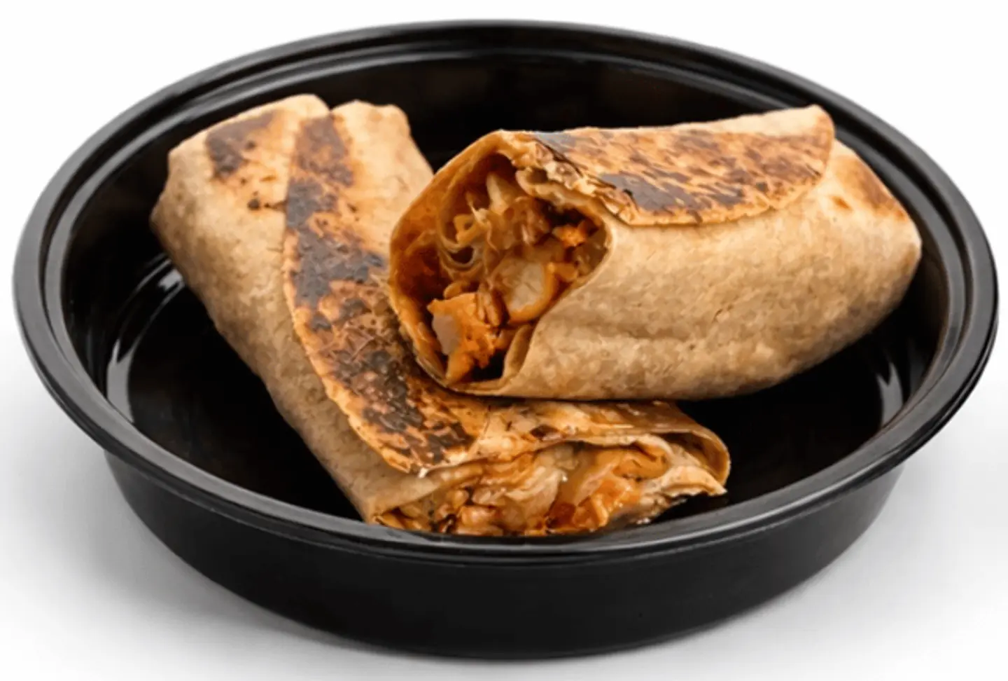 ساندوتش دجاج فهيتا