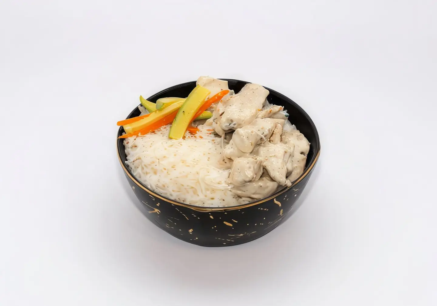 دجاج كريمة