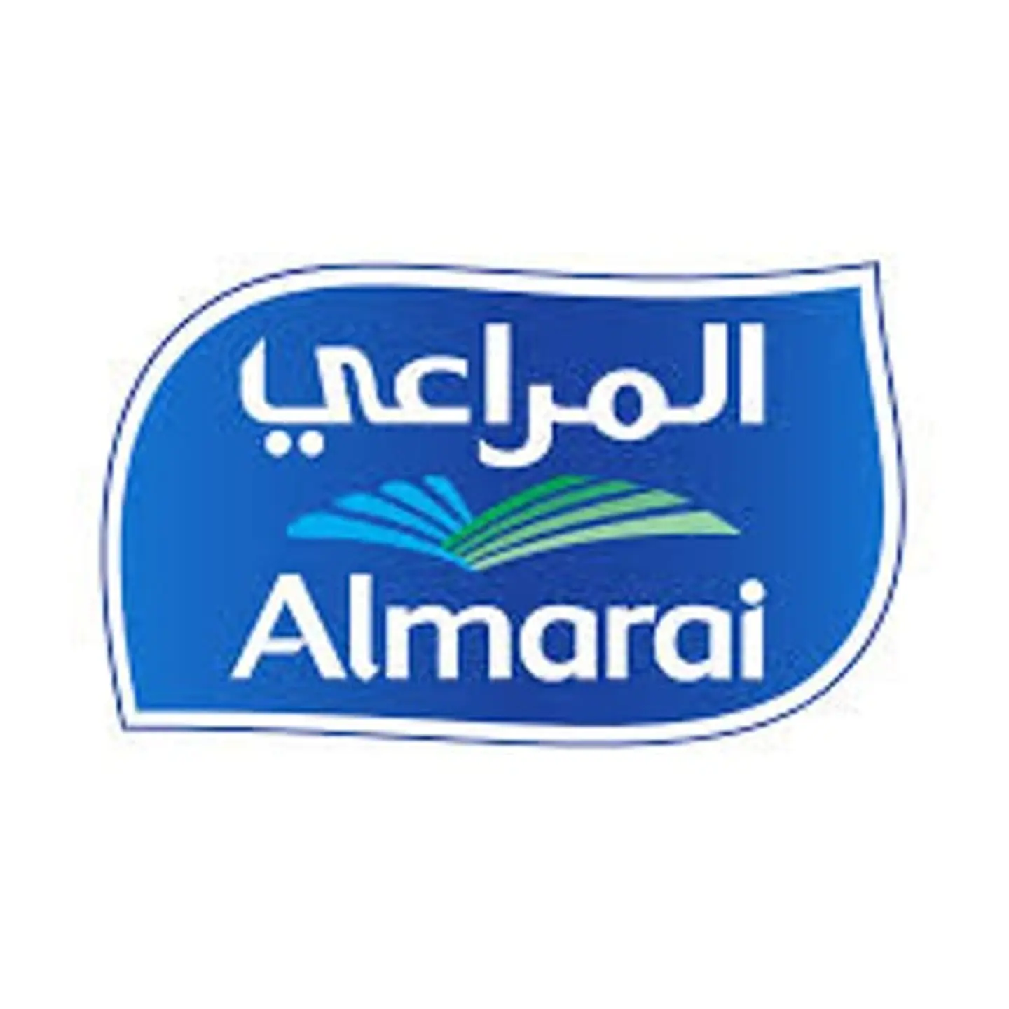 لبن المراعي
