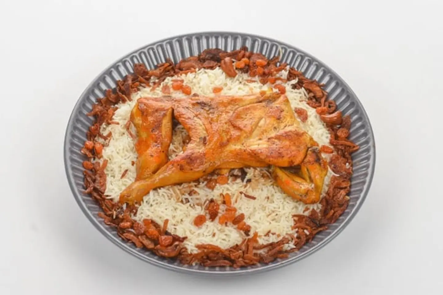 نص مظبي مثلوثة